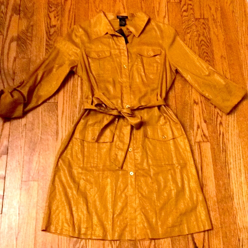 NWT BCBG Max Azria Dress